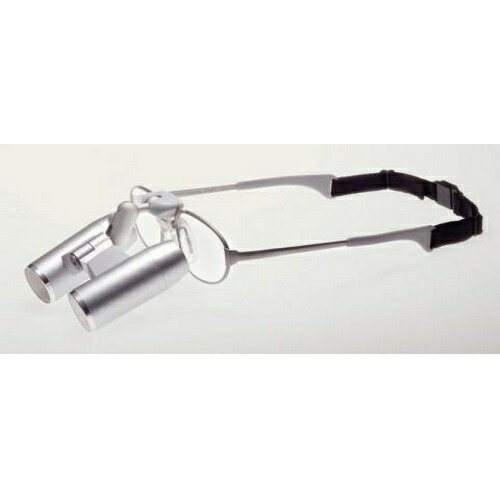 楽天市場】双眼ルーペ 双眼ルーペ EyeMag PRO Sタイプ 本体一式