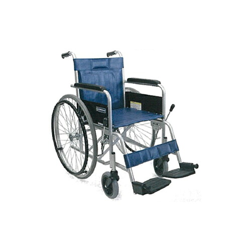 車いす ソフトタイプ KR801N