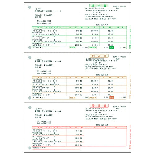 お願いごと事こまか書 単票 A4タテ 1箱(500枚) 334302 弥生#