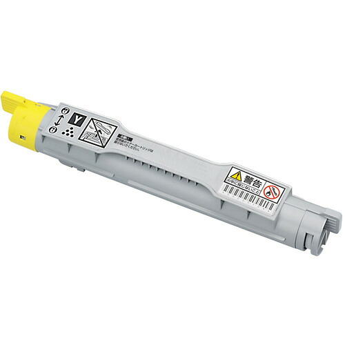 ゼロックス用トナーカートリッジ イエロー 1個 CT200709 富士フイルム#