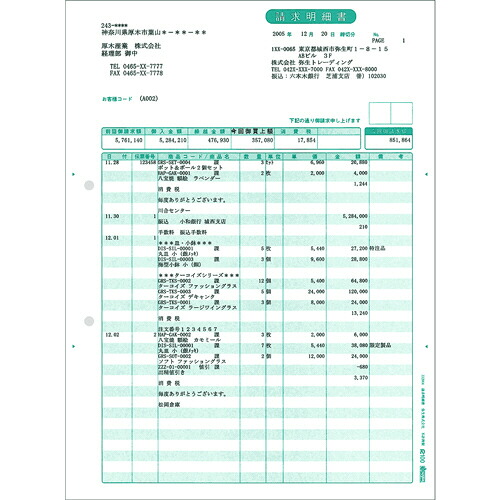 お願いごと事こまか書 レーザ印刷人用 A4 500枚 332004 弥生#