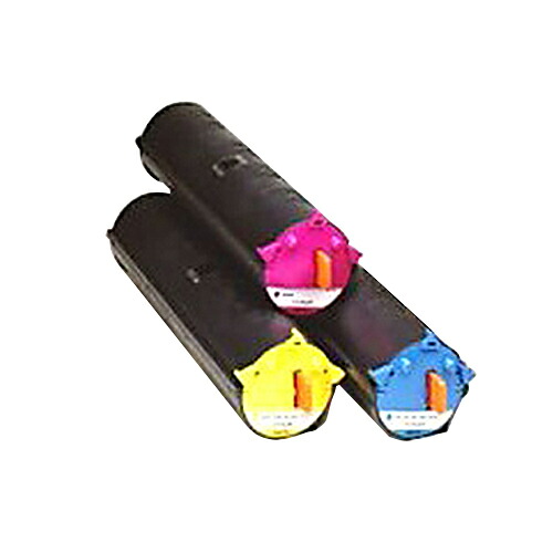 トナーカートリッジ 印字機F マゼンタ 1個 75P6873 IBM#
