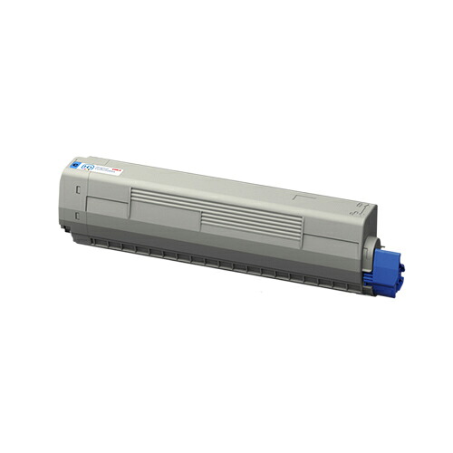 大容量トナーカートリッジ シアン 1個 TNR-C3LC2 OKI#|介護の三ツ矢天狗
