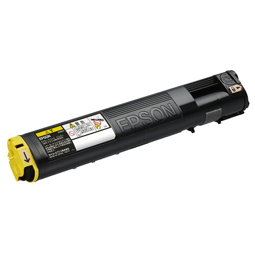 ETカートリッジ イエロー Mサイズ 1個 LPC3T21Y エプソン#
