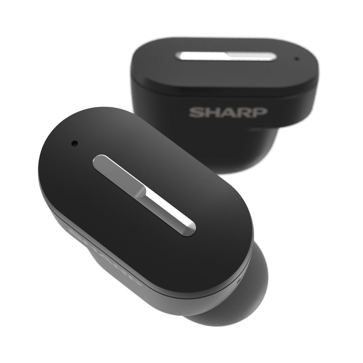 管理医療機器 メディカルリスニングプラグ SHARP