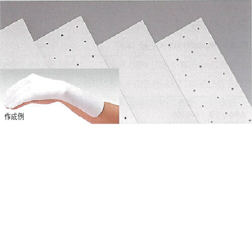ポリ質問用紙 穴なし 白いこと 460×610粍厚さ3.2粍 1枚 A292-01