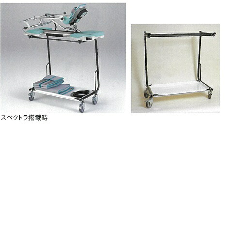 膝用CPM用力ート W700×D410×H760粍 9kg