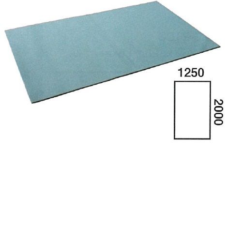 ダイアナ ウォーターブルー L2000&times;W1250&times;H15mm 7kg AMG-210WB｜介護の三ツ矢天狗 58,013円