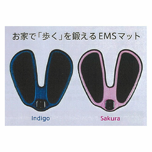 貨物輸送無料 カルフット Sakura クルール研究所 カルフットで手もなくながらエクササイズ Elettrica Net