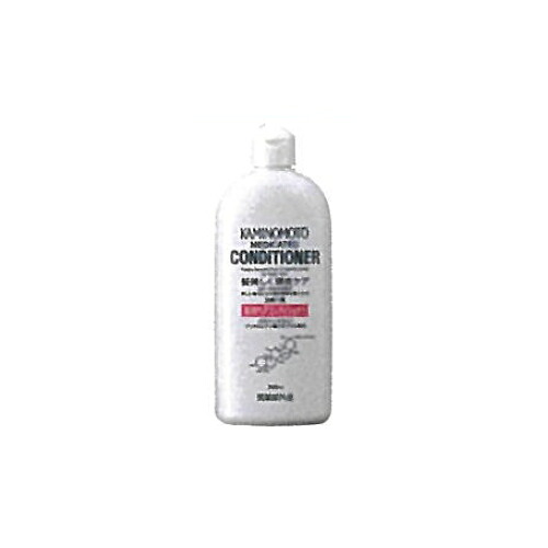 加美乃素薬用へアコンディショナーB&P(医薬部外品) 300ml 3本入り×8函 加美乃素本舗|介護の三ツ矢天狗
