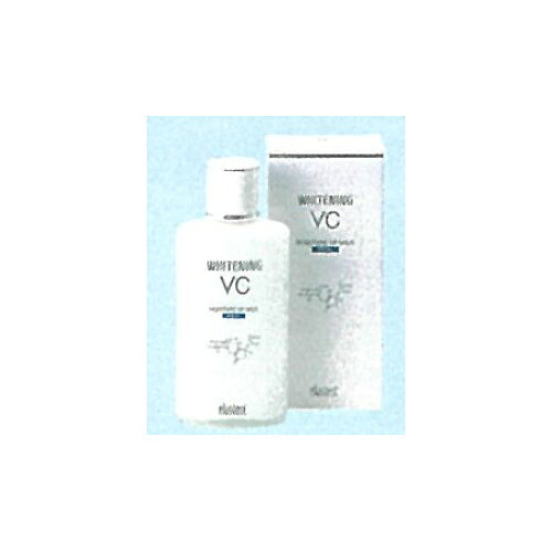 エラステクトホワイトニング モイスチュアアップミルクVC(L)さっぱり手合い(治療法部外品) 120ml 3本入り口・入口×8函 加美乃素本舗