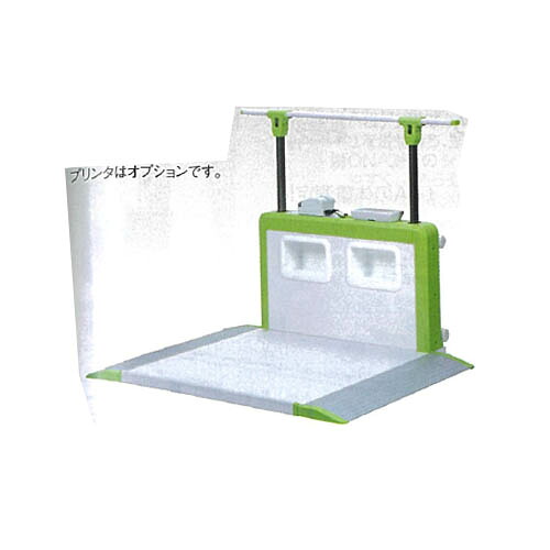 バリアフリー規摸 AD-6108H エー・アンド・デイ