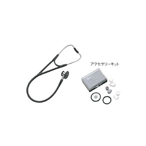 【一般医療機器】 エリート聴診器 フォレストグリーン 5079284 ウェルチ・アレン 30,315円