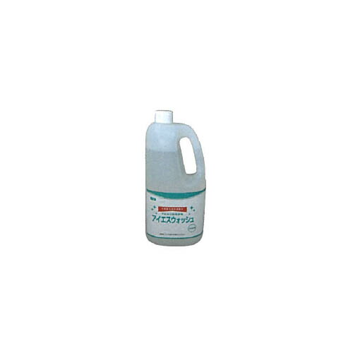 オゾン アイエスウォッシュN 850mL×8本 新鋭製作