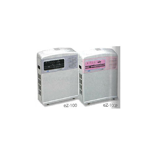 楽天市場】【新品オゾンエアクリア】【新品】 IHI オゾンエアクリア eZ