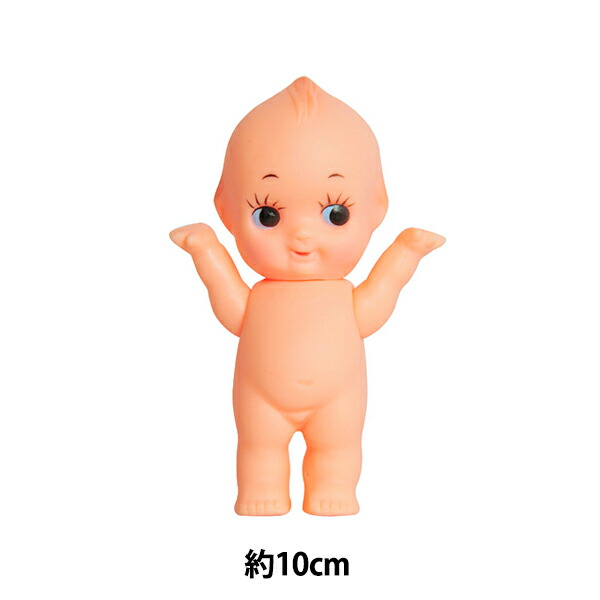 キューピー人形 5点セット Amazon | 国産 おもてなしキューピー 5cm（10体セット） | 人形
