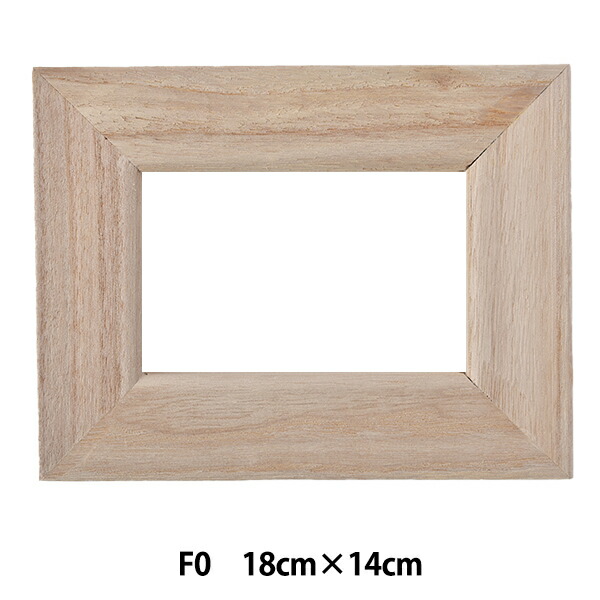 楽天市場】キャンバス用 木枠 F6号 41.0×31.8cm 桐材 クレサンジャパン