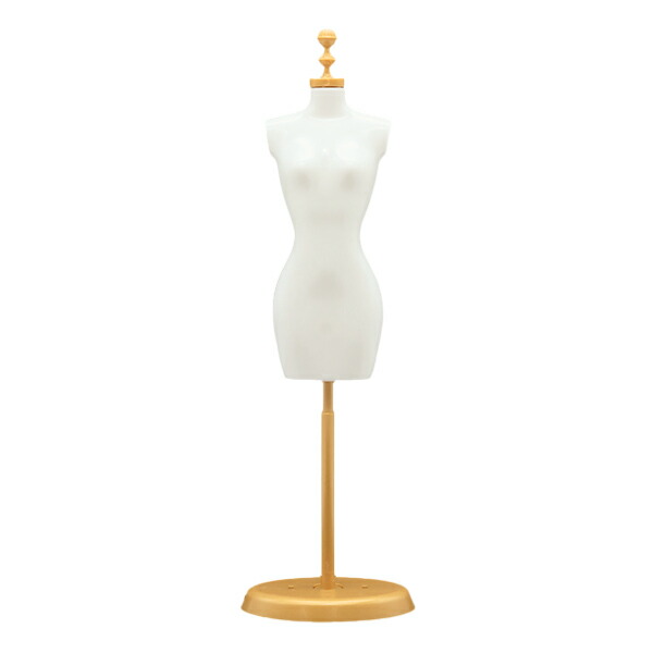 楽天市場】Giyomi ドールトルソー 人形用マネキン 1/6ドール