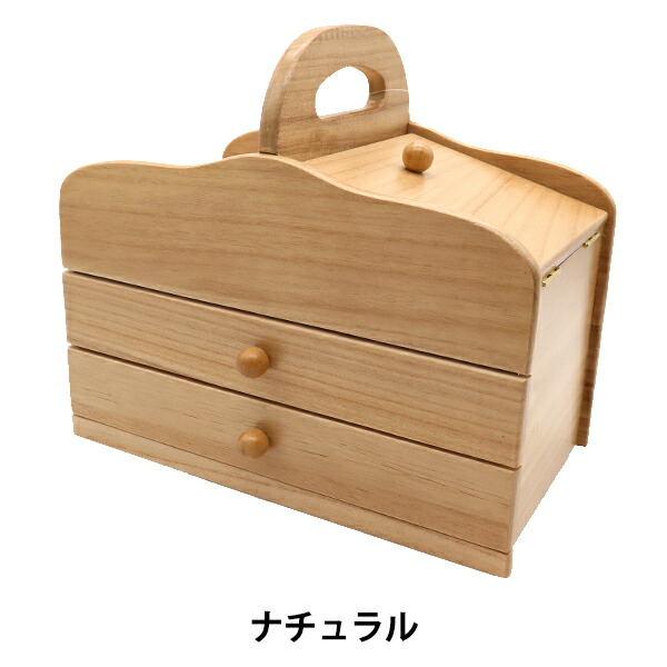 楽天市場】裁縫箱 『リバティ・ファブリックス ソーイングバスケット