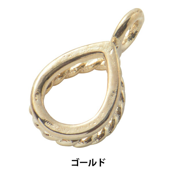 楽天市場】手芸金具 『ジュエリークリップ ドロップ シルバー』 : ユザワヤ