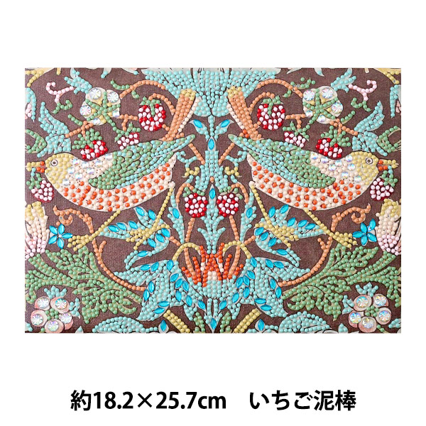 楽天市場】ダイヤモンドフィックス ダイヤモンドアート MUCHAアート