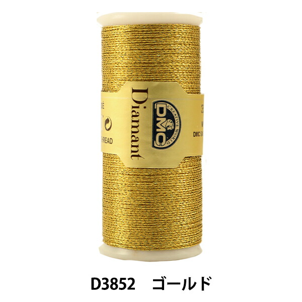 d.i.a/金刺繍ベアトップ 金木犀刺繍ストラップ ステッチカラー:金木犀 | 【クロサワ楽器