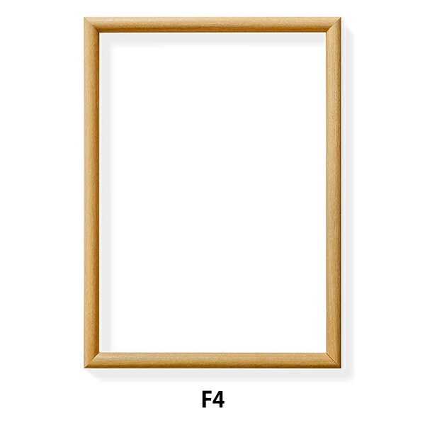 木製額縁 F8 同じ物2個セットです 楽天市場】f8 額縁の通販