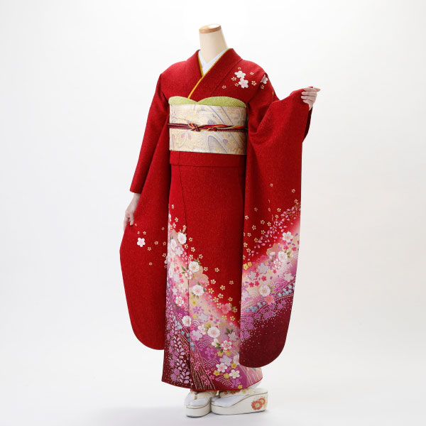 振袖 プロの選んだフルコーディネートの振袖を安心の高品質と豊富な品揃えで 赤 ワイン系 お買い上げ商品 中古 花柄 Lサイズ 美品 卒業式 状態 A 成人式 赤 ワイン系 フルセット Lサイズ リユース 販売 良品 結婚式 卒業式 結納 162 京都きもの友禅 振袖 プロの選んだフルコーディネートの振袖を安心の高品質と豊富な品揃えで 赤 ワイン系 お買い上げ商品 中古 花柄 Lサイズ 美品 卒業式 状態 A 成人式 赤 ワイン系 フルセット Lサイズ リユース 販売 良品 結婚式 卒業式 結納 162 京都きもの友禅