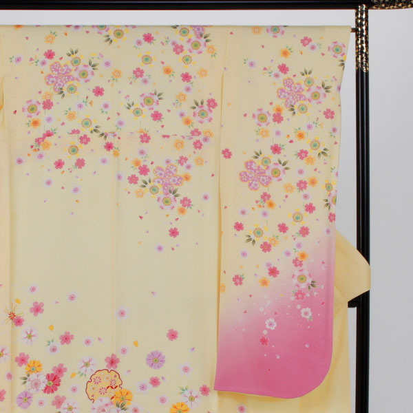 スーパーセール 9月4日スタート 中古 お買い上げ商品 成人式 振袖 フルセット 美品 からし 黄系 花柄 Mサイズ リユース 状態 A 販売 良品 結婚式 卒業式 結納 Csg Com Py スーパーセール 9月4日スタート 中古 お買い上げ商品 成人式 振袖 フルセット 美品 からし 黄系 花柄 Mサイズ リユース 状態 A 販売 良品 結婚式 卒業式 結納 Csg Com Py