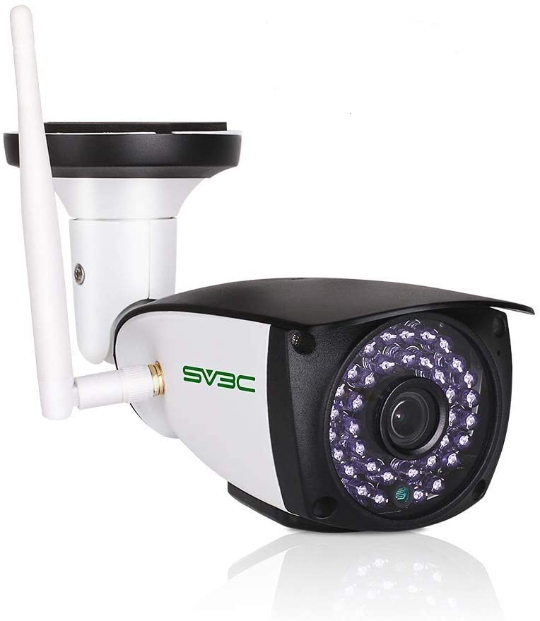 楽天市場】防犯カメラ 屋外 監視カメラ wifi 500万画素 AI人体