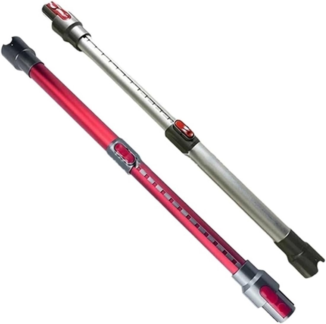 Dyson DC63 伸縮式パイプ Amazon.co.jp: 掃除機ロングパイプ交換品適用Dyson（ダイソン