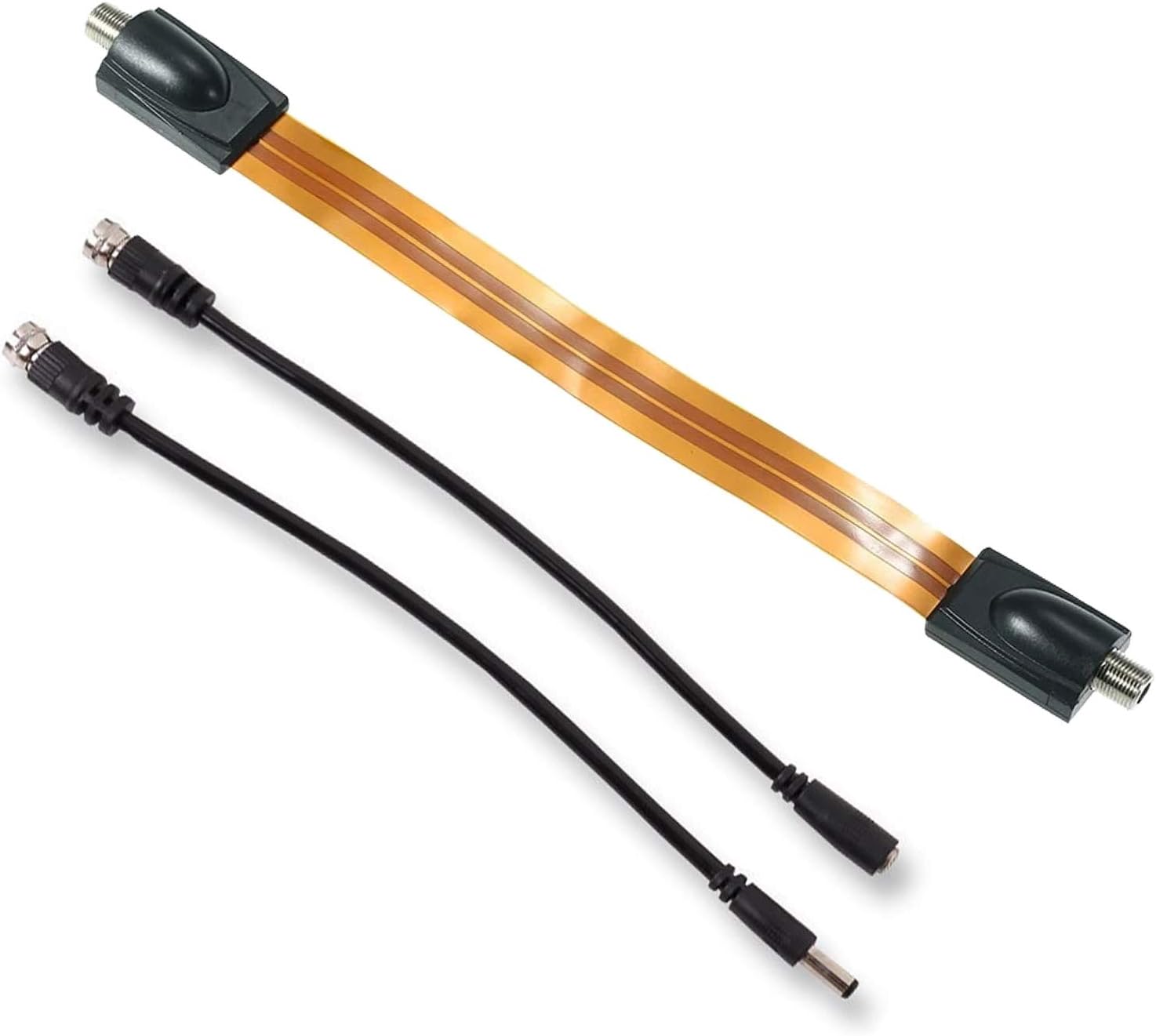 楽天市場】ICAMI 室内から屋外へのカメラケーブル配線に便利 すきま