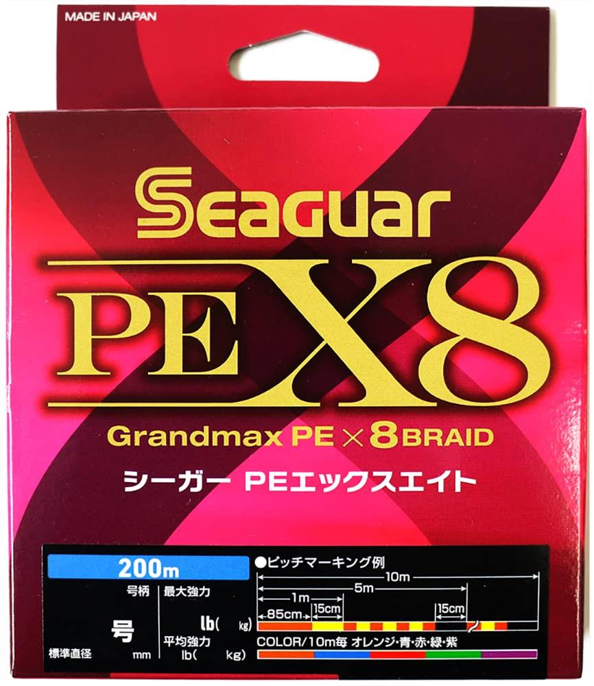 ダイワ デュラセンサー X12EX 2号　300m PE デュラセンサー×12EX+Si3｜DAIWA
