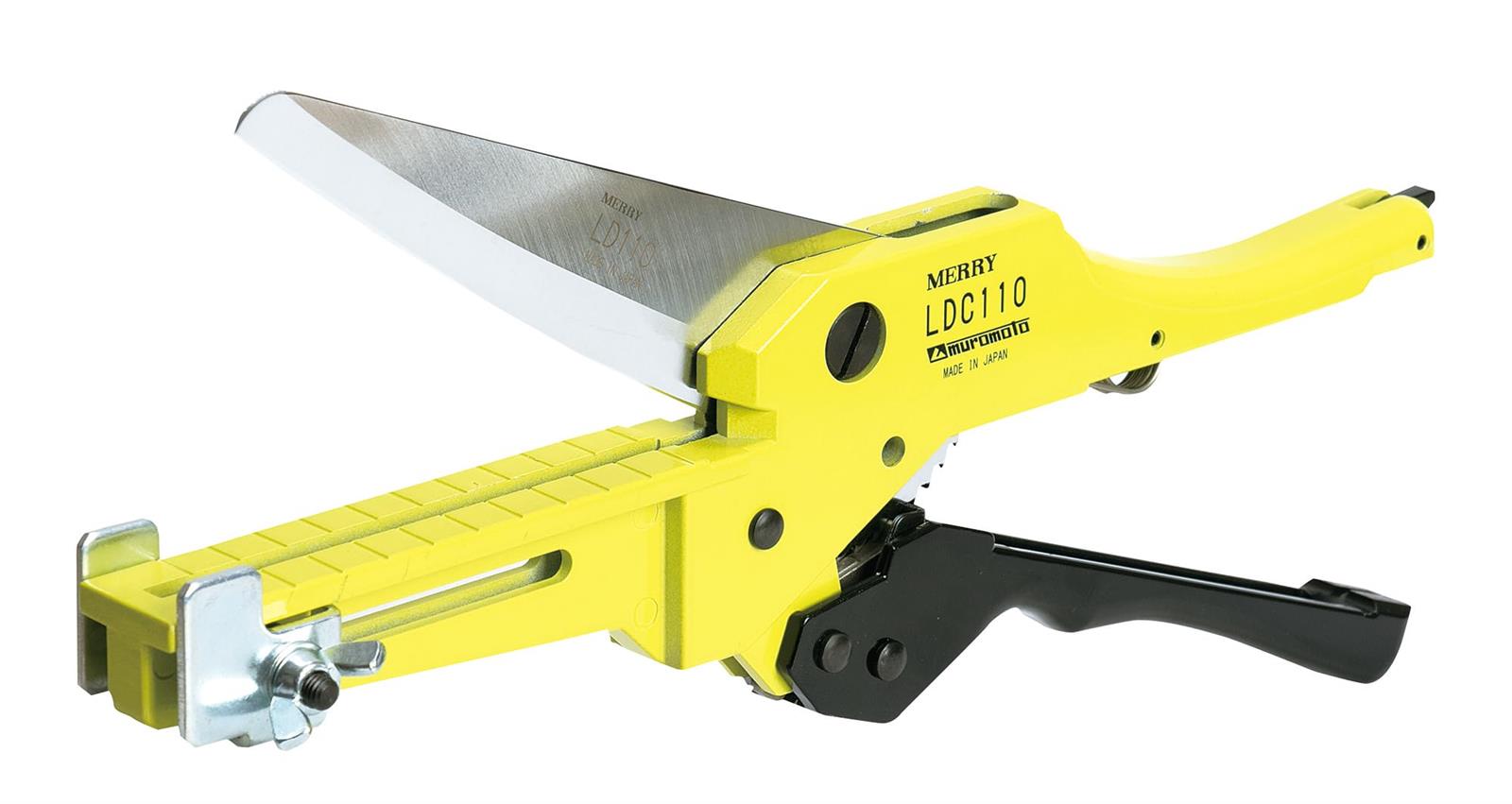 メリー MERRY ロングダクトカッタ 刃付 LDC110 7,866円