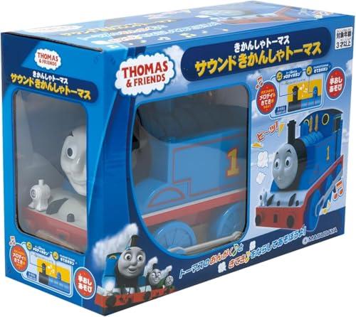 増田屋コーポレーション(Masudaya Corporation) きかんしゃトーマス サウンド きかんしゃトーマス画像