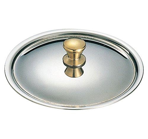 楽天市場】和田助製作所 SW プチパン用蓋 10cm用 18-8 ステンレス