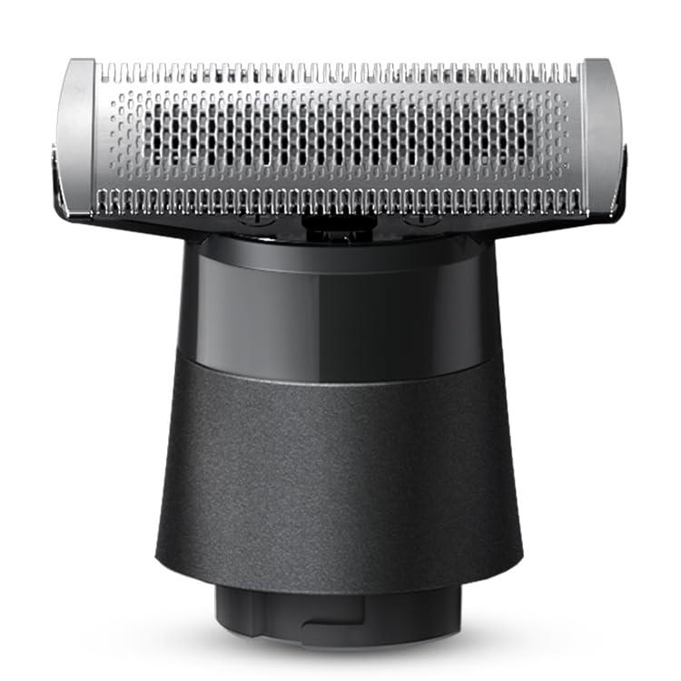 ブラウン ボディ トリマー XT5200-b ボディシェーバー 防水設計 楽天市場】ブラウン ボディシェーバー ボディ トリマー XT5200-b