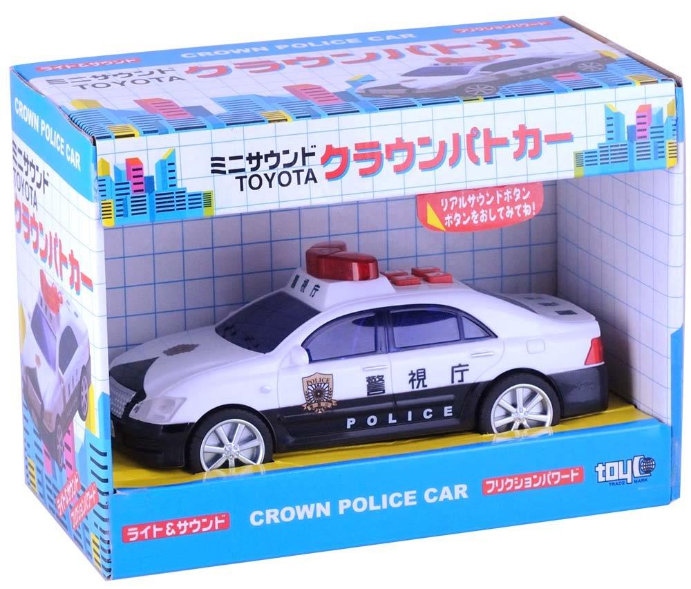 アオシン トヨタ クラウンHT SLパトカー電動走行tinブリキtoy箱付car 91yPsd7fygL._UF894,1000_QL80_.jpg