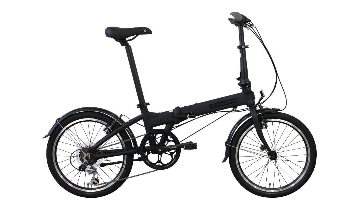 DAHON Hit 2024 6速 20型 折り畳み自転車 美品 ダホン 20251006140028_163_1.jpg