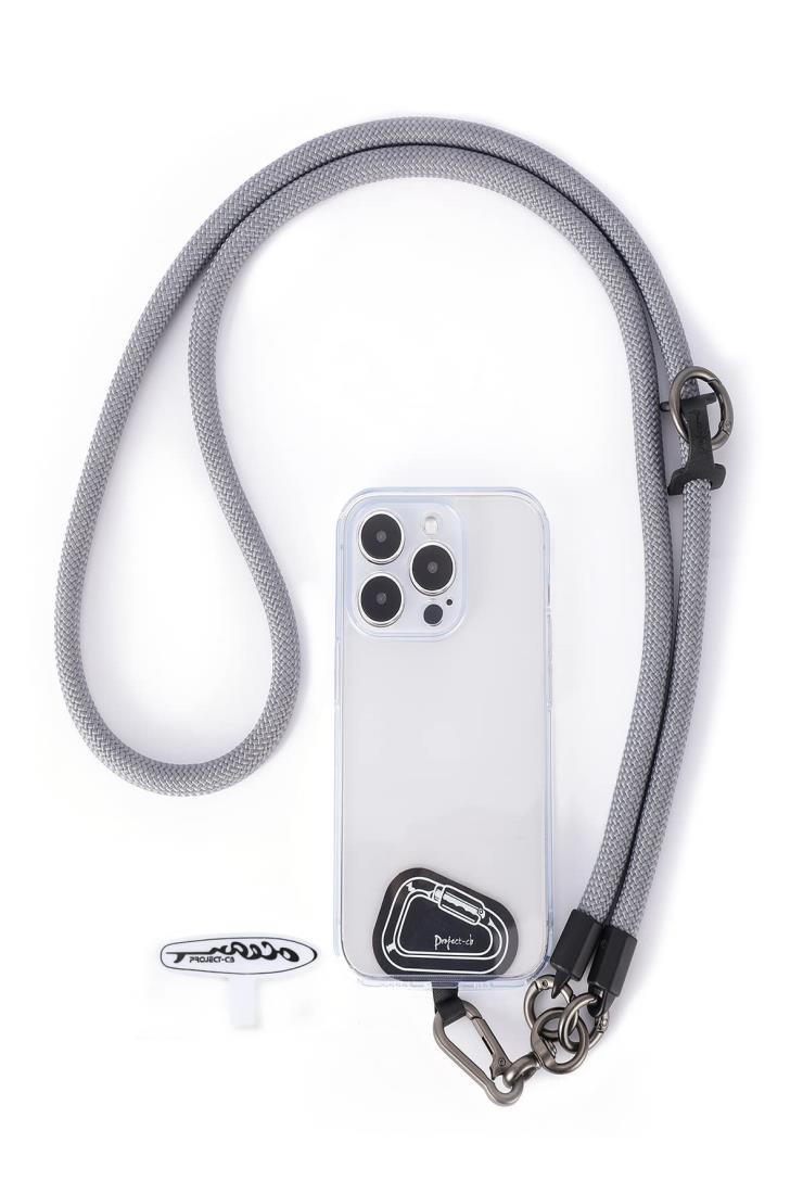楽天市場】project-cb ストラップ スマホストラップ ストラップ
