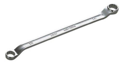 京都機械工具(KTC) ロングメガネレンチ M5-3236-F