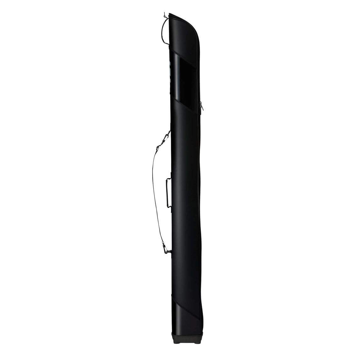 ダイワ(DAIWA) バッグ ライトロッドケース 175W(D)ブラック
