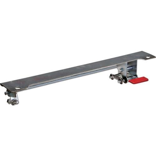 ＴＲＵＳＣＯ 樹脂台車 カルティオ（新型）用スチールストッパー MPK-780-SS