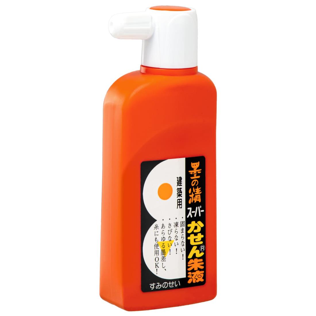 Amazon.co.jp: 高儀(Takagi) 建築用墨汁 儀助 雨天用墨汁 赤