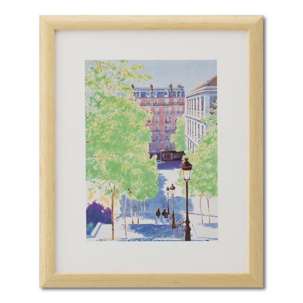 大仙 額縁 和額 蛍 隅丸 色紙 青磁 K262A9903 18-24年 家具