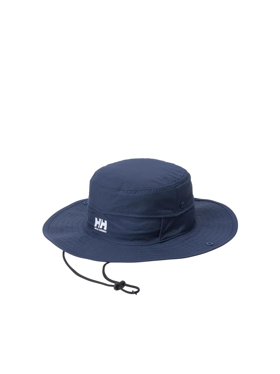 Fielder Hat オーシャンネイビー M