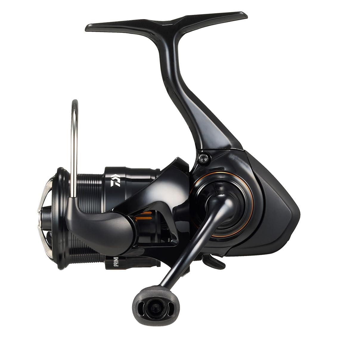 ダイワ(DAIWA) スピニングリール ２５ＩＰＲＩＭＩ ＬＴ２０００Ｓ－Ｐ フィッシング-リール-リール本体