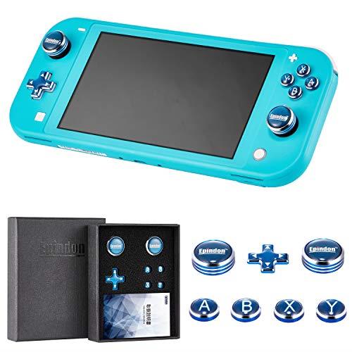 楽天市場】Nintendo Switch Lite ボタン ラバー セット 左右セット