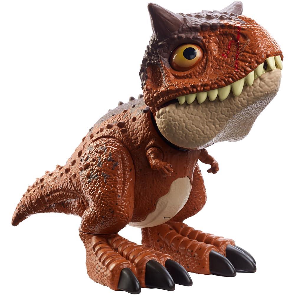 楽天市場】マテル ジュラシックワールド JURASSIC WORLD ベビー