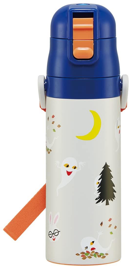 楽天市場】【送料無料】スケーター(skater) 子供用 ステンレス 水筒 直